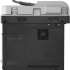 МФУ лазерный HP LaserJet Enterprise 700 M725dn черно-белая печать, A3, цвет серый [cf066a]